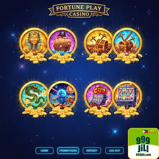 999jili Games