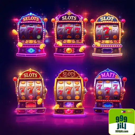 999jili games entretenimento online