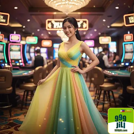 999jili Casino