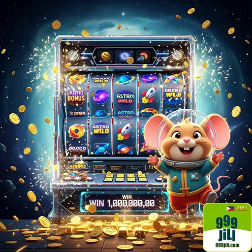999jili Game