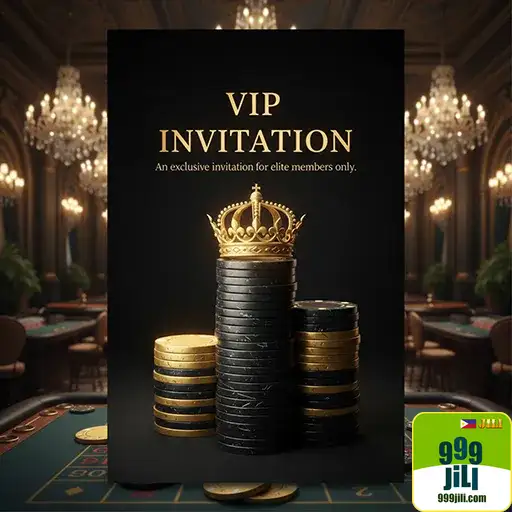 999jili VIP