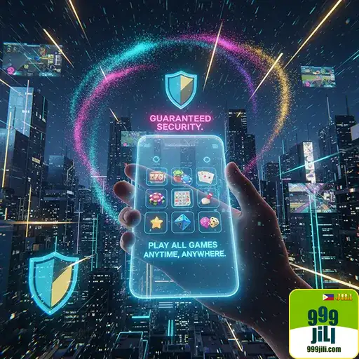 999jili App