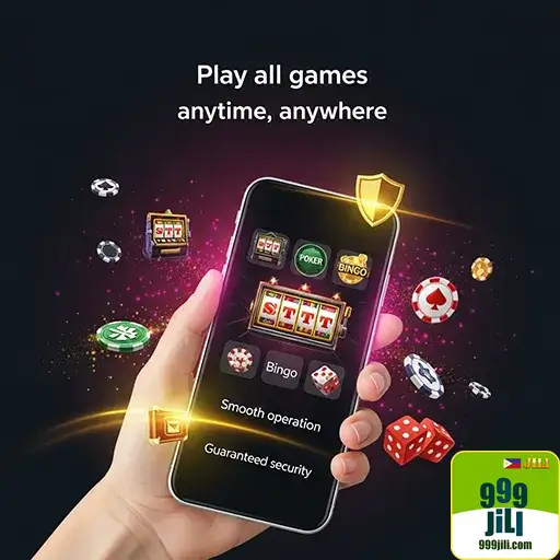 999jili app jogos